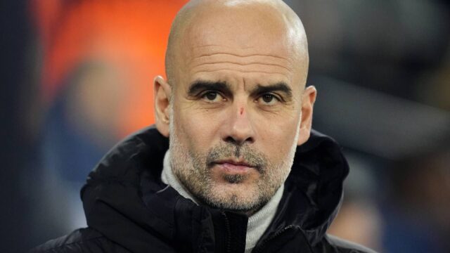 Pep Guardiola torna sulla finale di Champions vinta contro l Inter