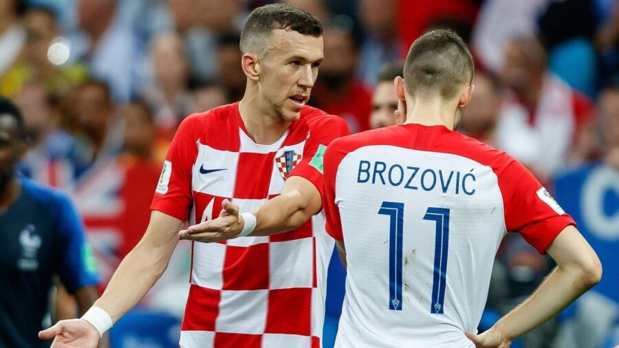 Perisic Brozovic