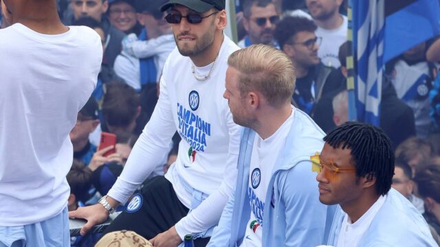 Petizione dei tifosi della Juve contro Cuadrado