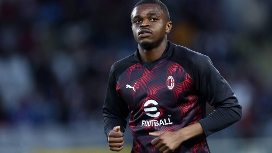 Pierre Kalulu alla Juve domani le visite mediche