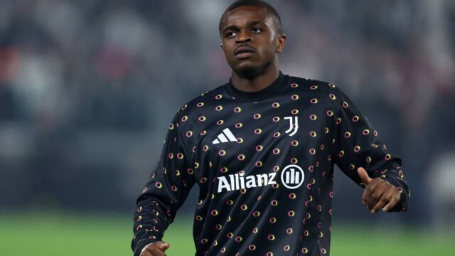 Pierre Kalulu svela un retroscena sull approdo alla Juve