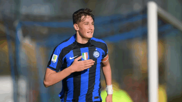 Pio Esposito