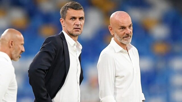 Pioli Maldini