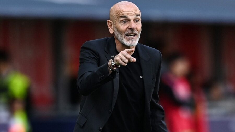 Pioli Stefano