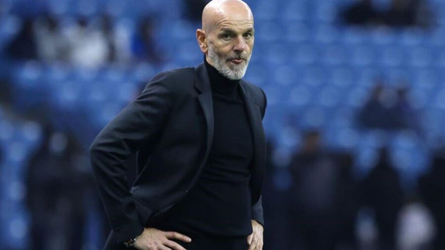 Pioli derby
