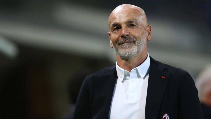 Pioli dopo il derby perso 5 a