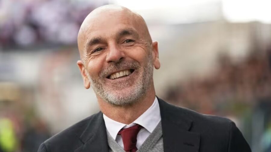 Pioli pazzo di Reijnders