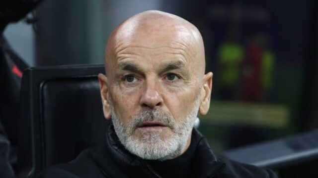Pioli sceglie il nuovo rigorista