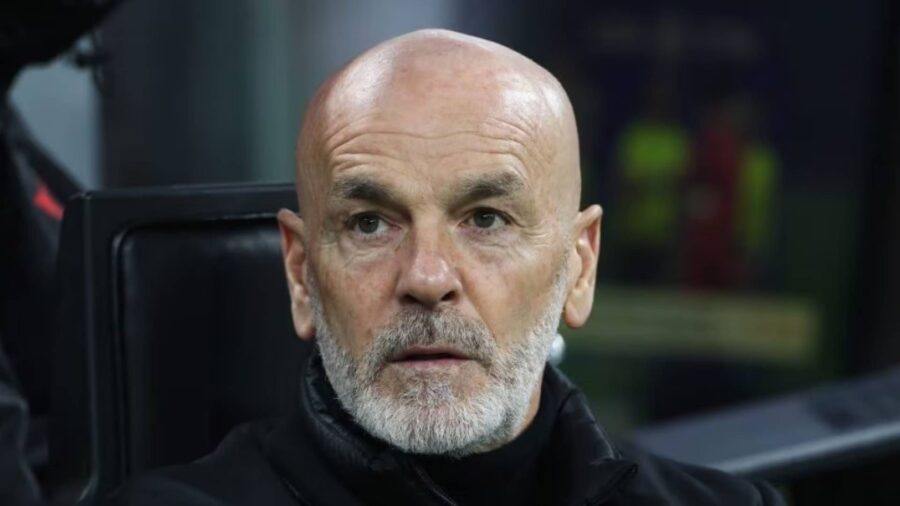 Pioli sceglie il nuovo rigorista