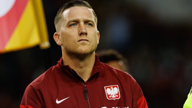 Piotr Zielinski risponde alle critiche sulla foto con Cristiano Ronaldo