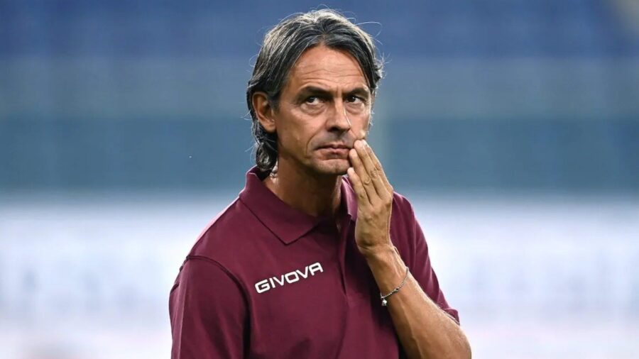 Pippo Inzaghi