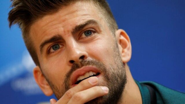 Pique reazione