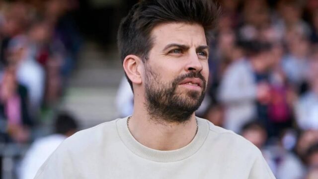 Pique torna nel calcio