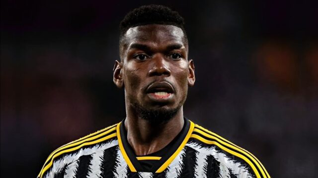Pogba ceduto al galatasaray