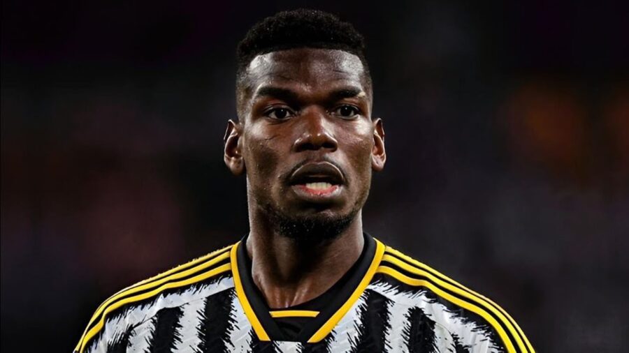 Pogba ceduto al galatasaray