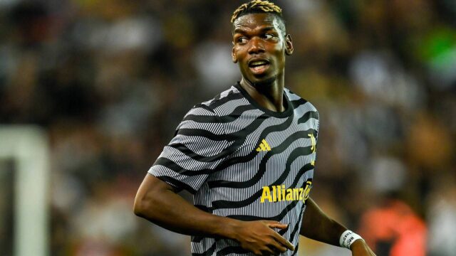 Pogba clamorosa indiscrezione relativa a un ipotetico interesse della Fiorentina