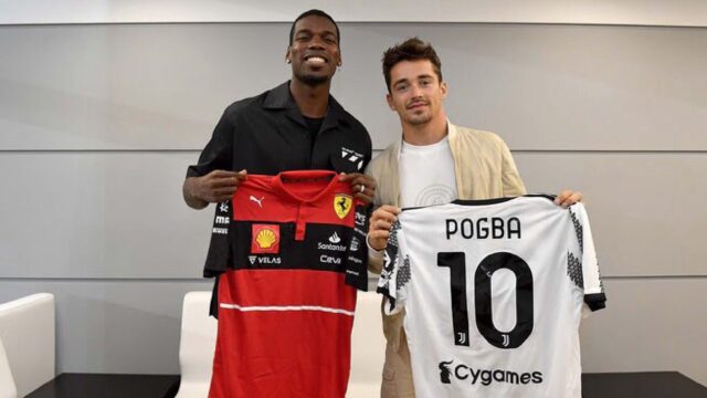 Pogba formula