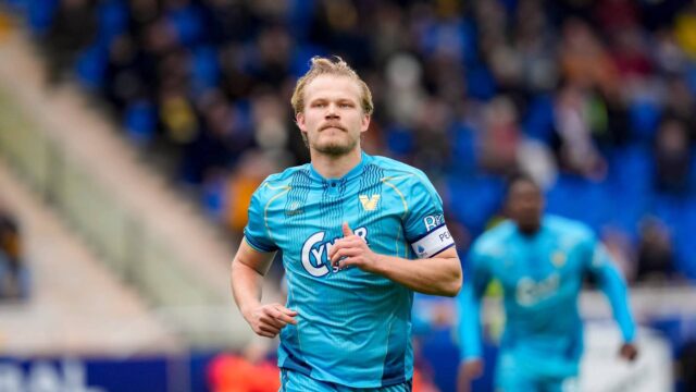 Pohjanpalo