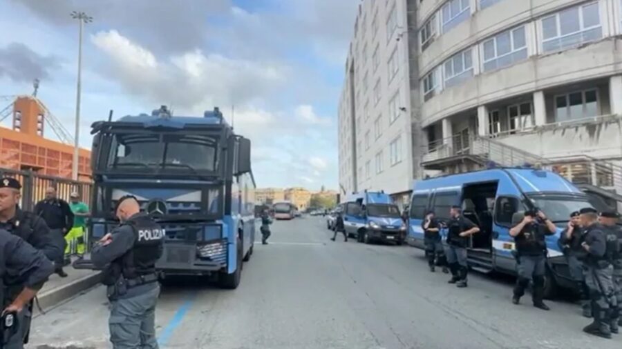 Polizia