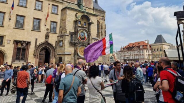 Praga