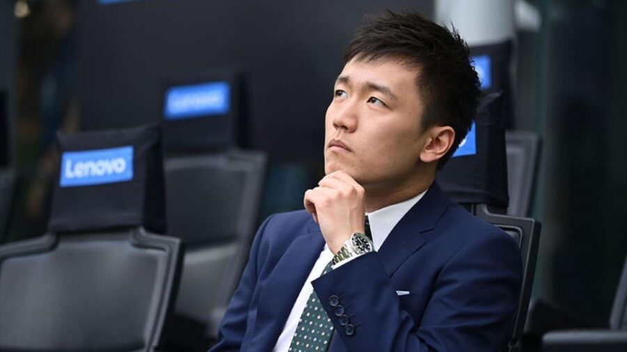 Presidente Zhang