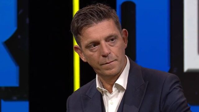Pressione sugli arbitri da parte di Rocchi il pensiero di Sandro Sabatini