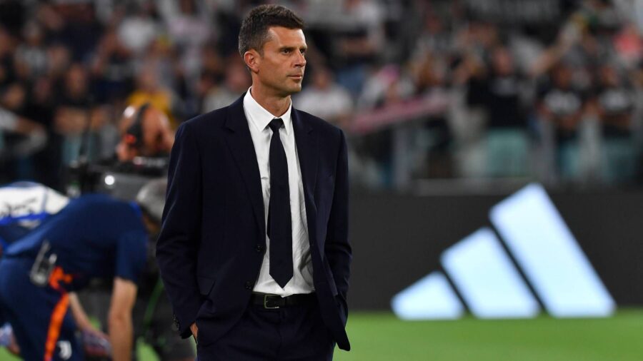 Prime critiche per Thiago Motta