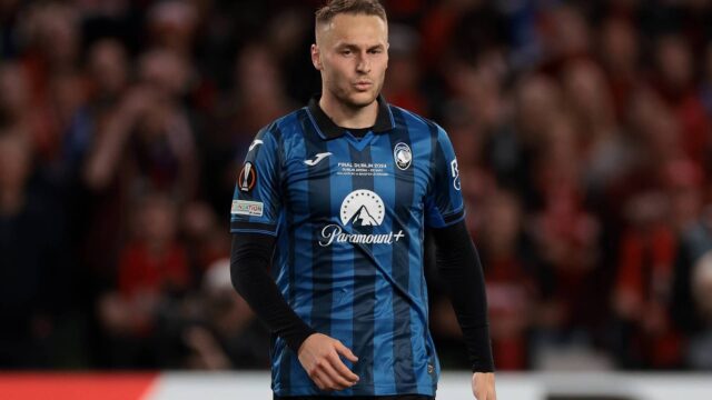 Pronta l offerta della Juve per Koopmeiners