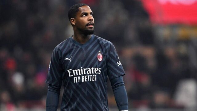 Psg su Mike Maignan in caso di addio di Donnarumma
