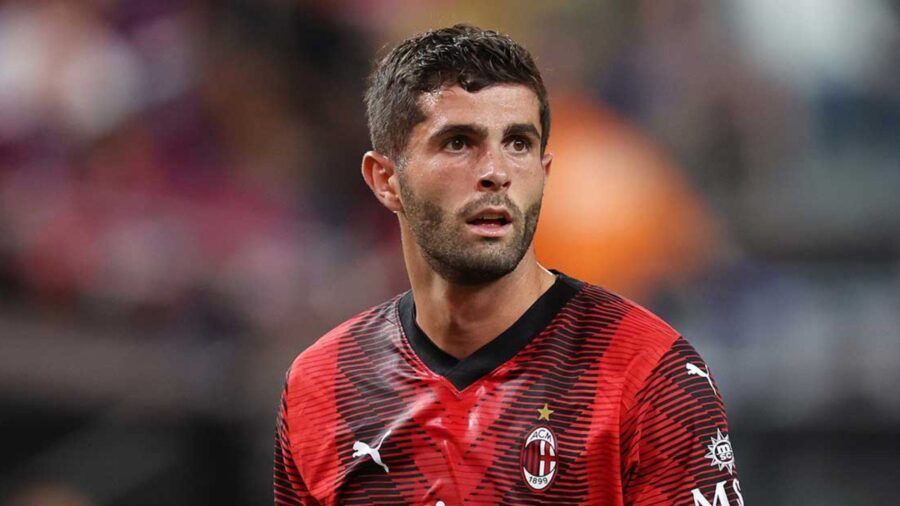 Pulisic Var