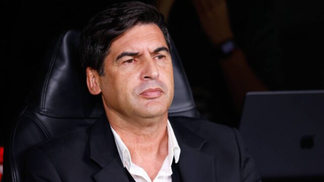 Pulisic in panchina per Milan Juventus. La scelta di Fonseca