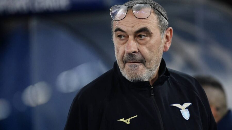 Quanti milioni perde Sarri dimettendosi