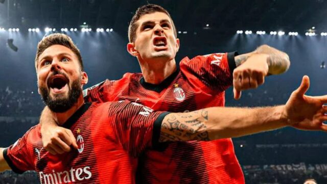 Quanto guadagna il milan con l accesso agli ottavi di champions