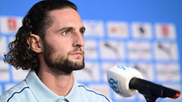 Rabiot replica alle critiche dei tifosi del Psg