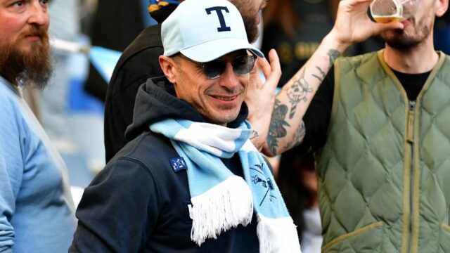 Radu roma lazio
