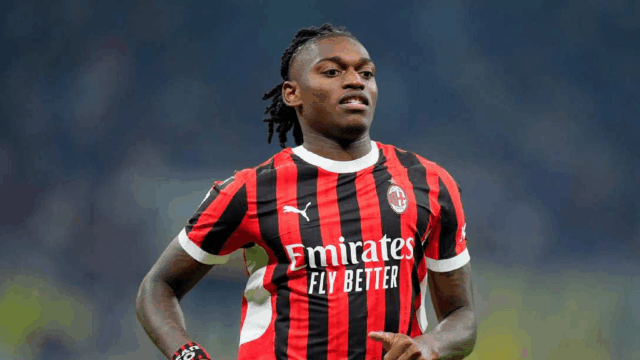 Rafa Leao