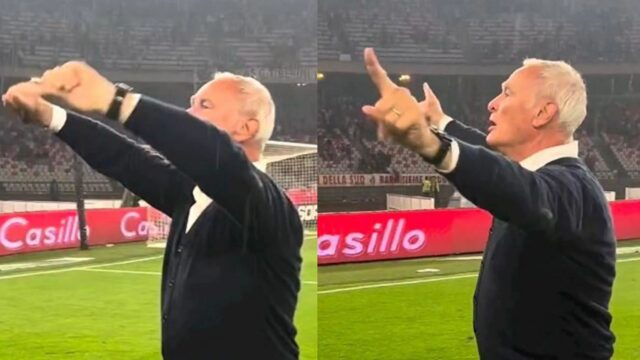 Ranieri