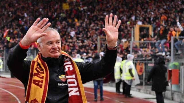 Ranieri Roma