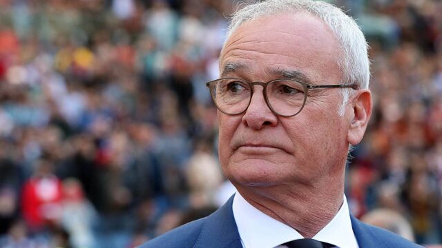 Ranieri elogia Soule