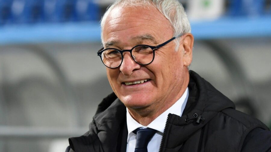 Ranieri mercato