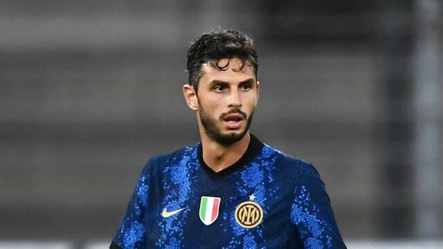 Ranocchia e la frase di Stankovic