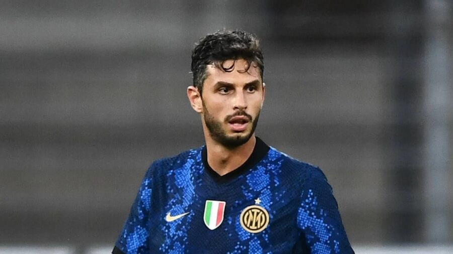 Ranocchia e la frase di Stankovic