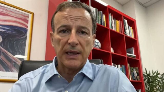 Ravezzani critica Chiesa
