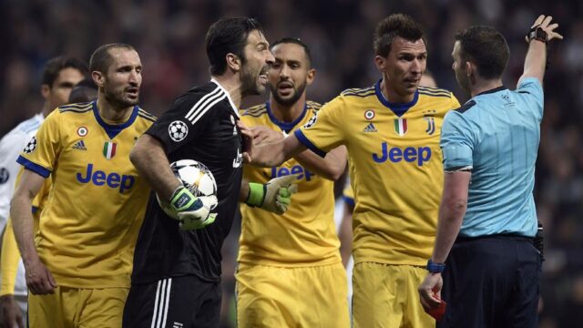 Real Juventus