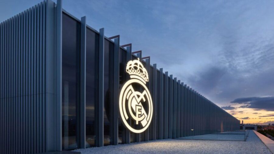 Real Madrid arrestati