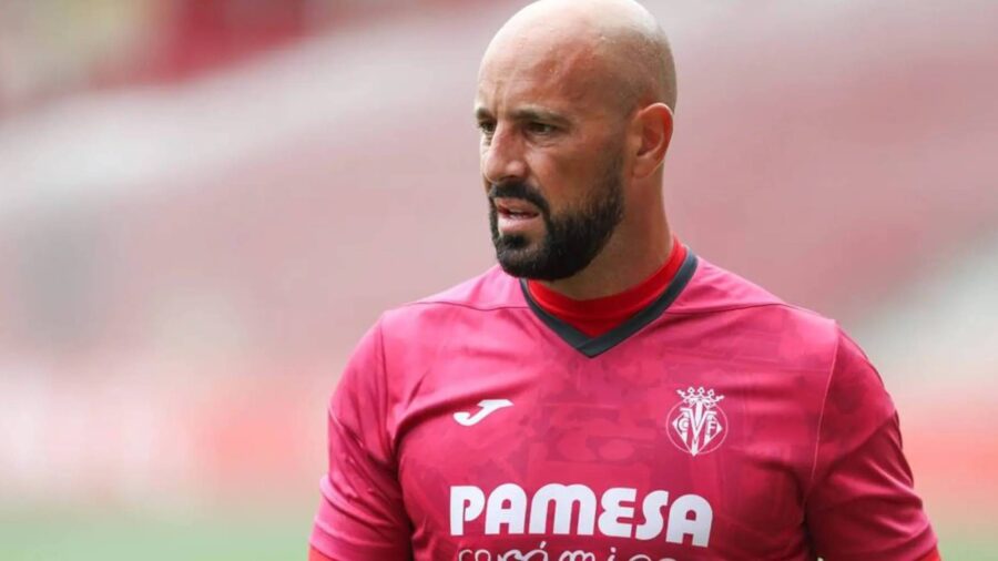Reina Villa