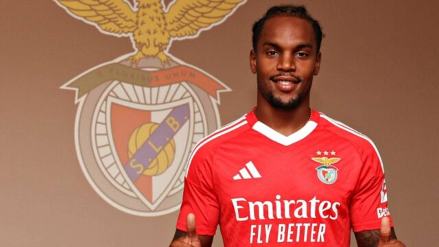 Renato Sanches infortunio record