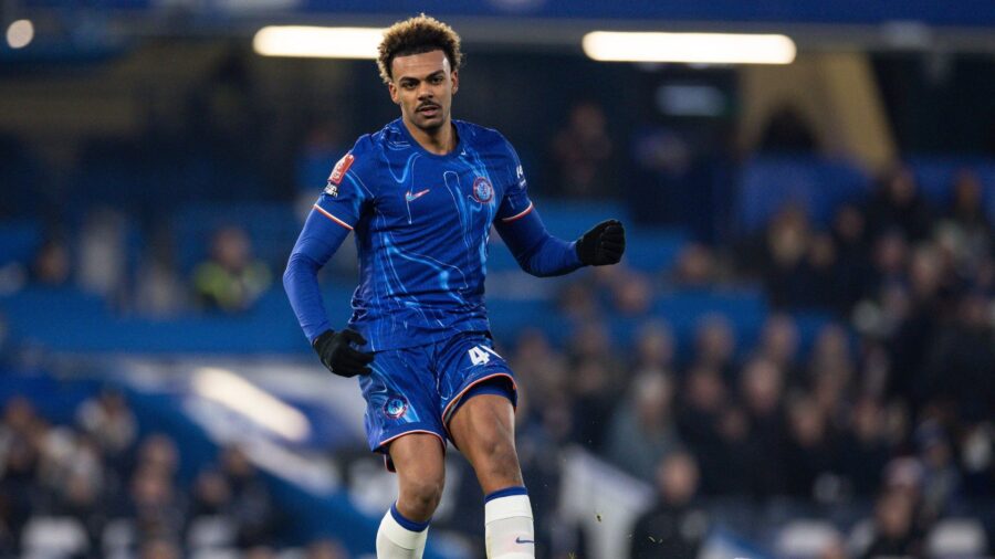 Renato Veiga Juve