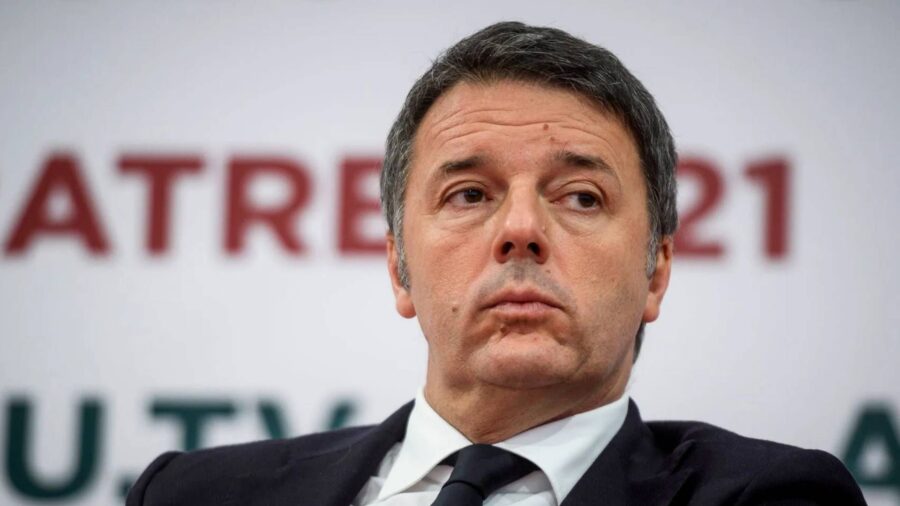 Renzi Fiorentina