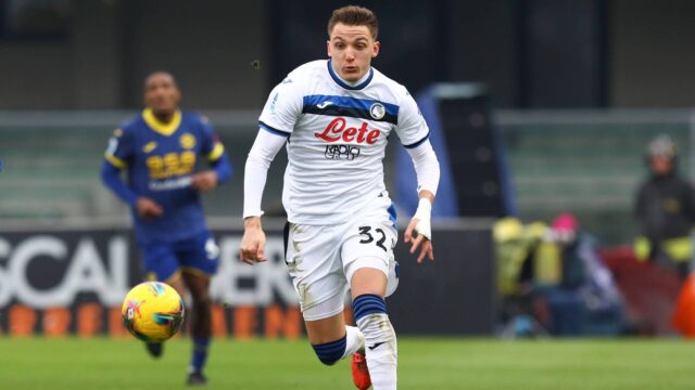 Retegui poker al Verona